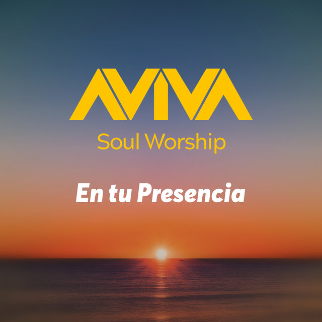 En Tu Presencia