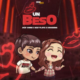 Un beso