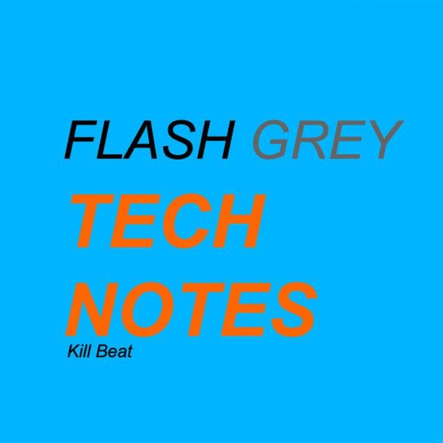Tech Notes