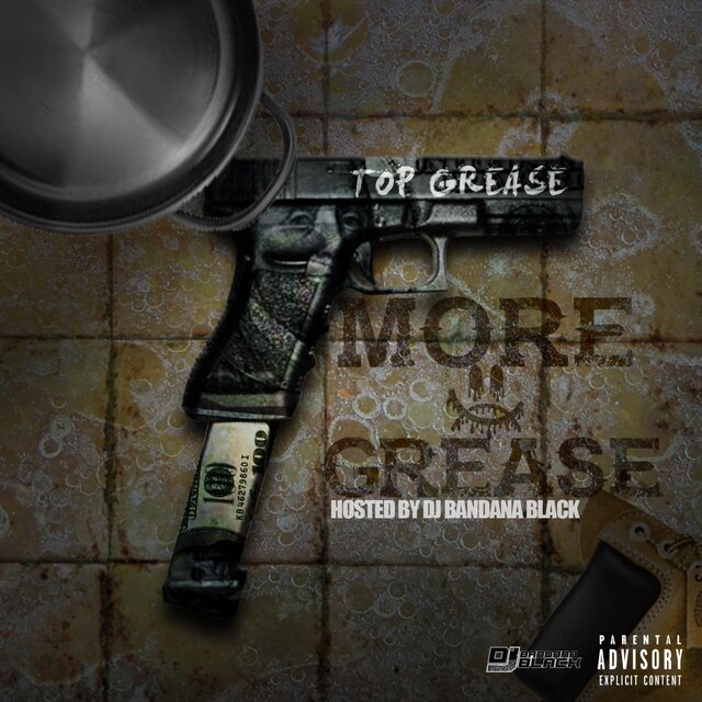 MORE GREASE