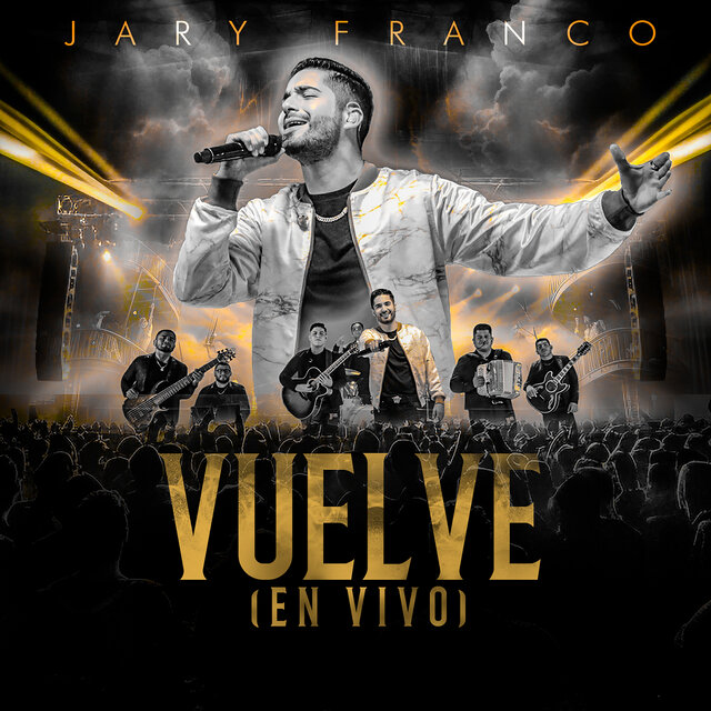 Vuelve (En Vivo)