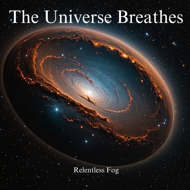 The Universe Breathes