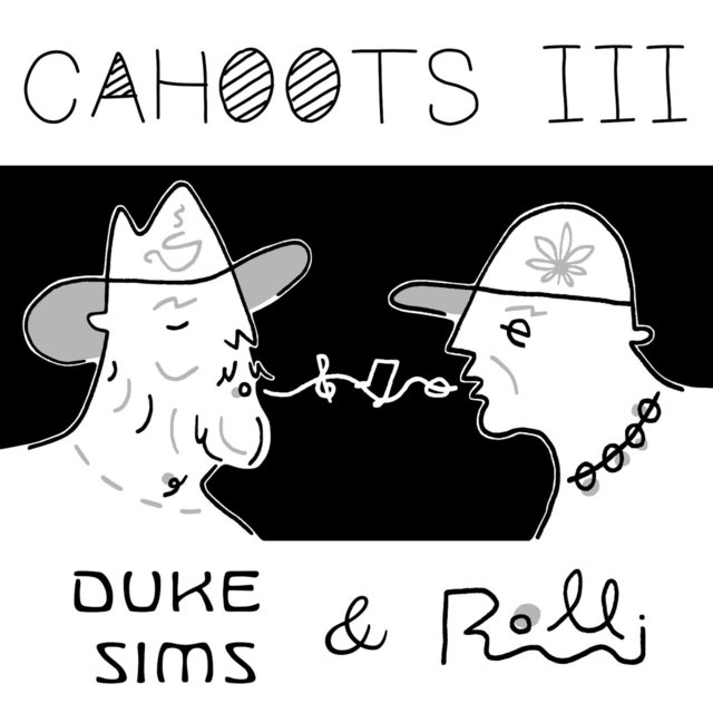 Cahoots 3