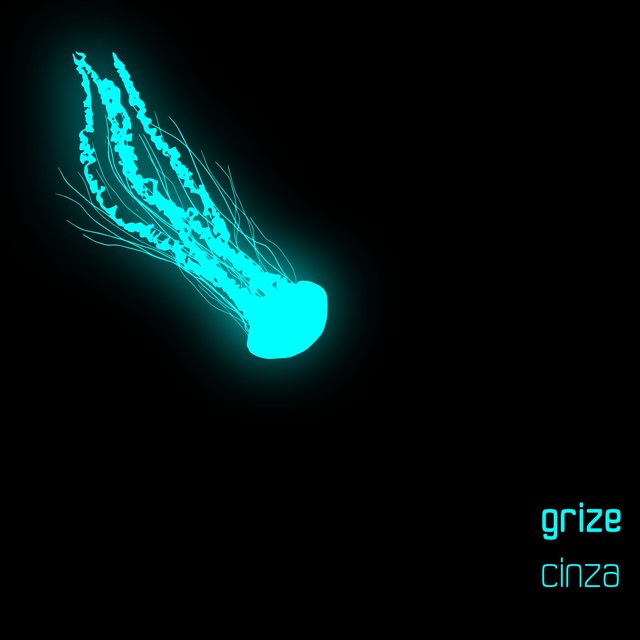Cinza - EP