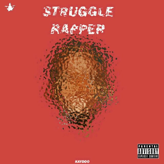 Struggle Rapper