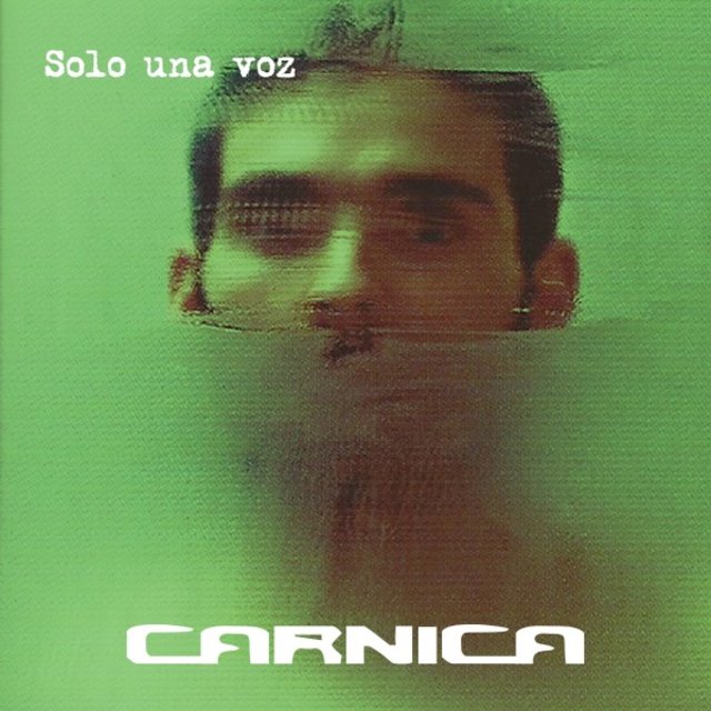 Solo Una Voz