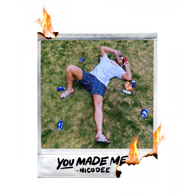 You Made Me