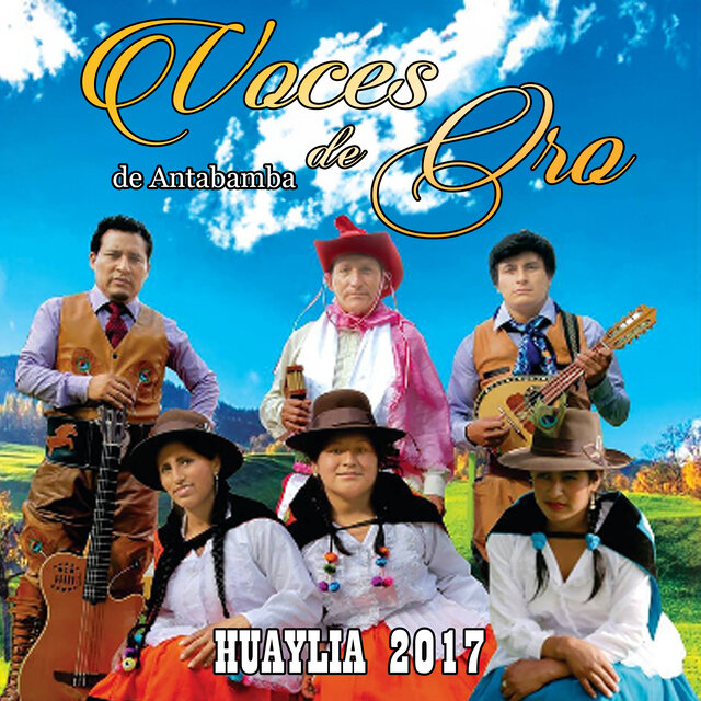 Huaylia 2017