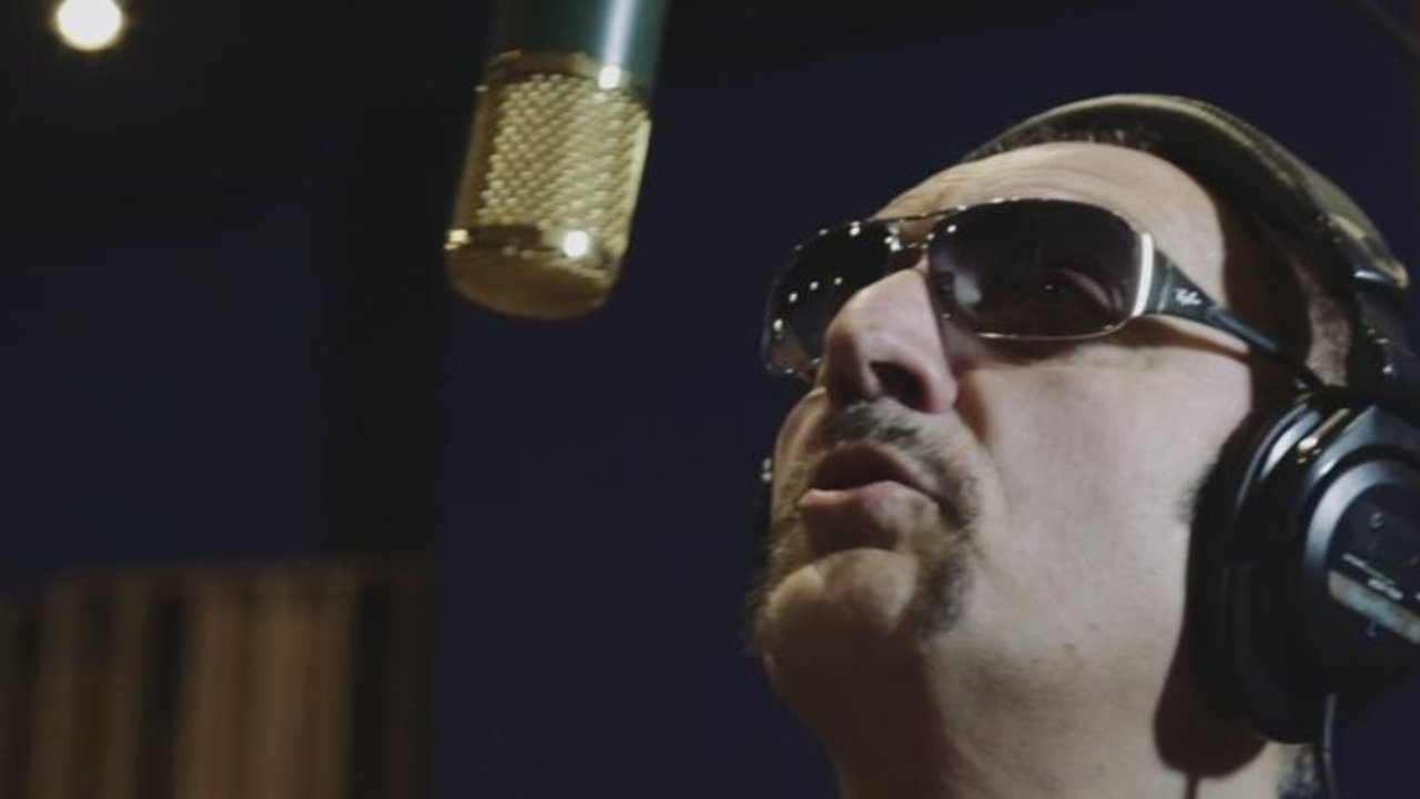 Scrivimi (Videoclip)