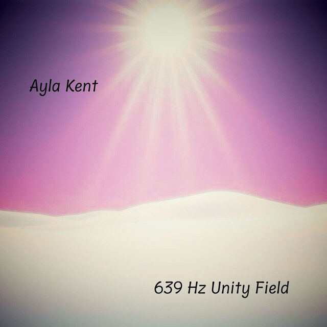 639 Hz Unity Field