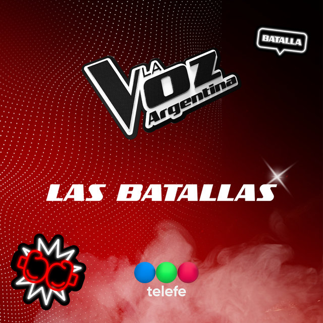 La Voz 2022 (Las Batallas – Episodio 7 / En Directo)
