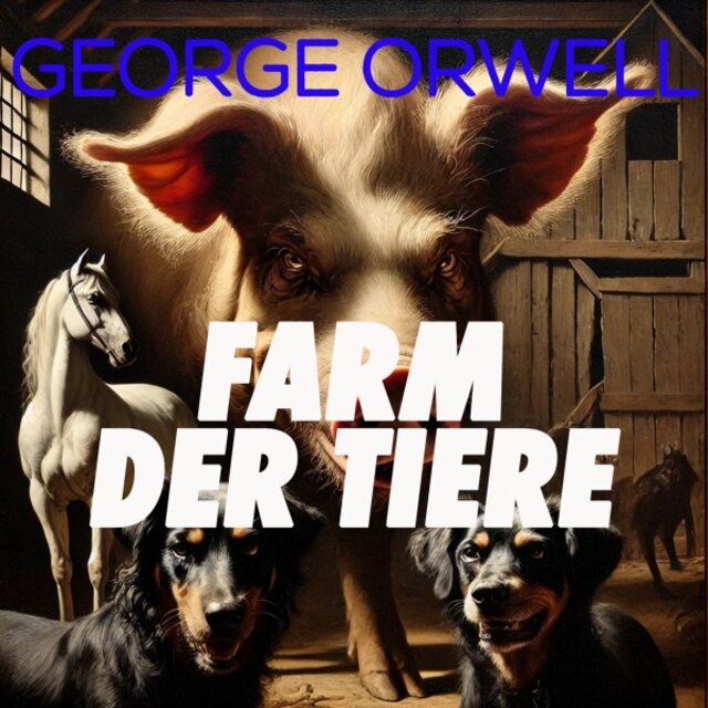 Farm der Tiere