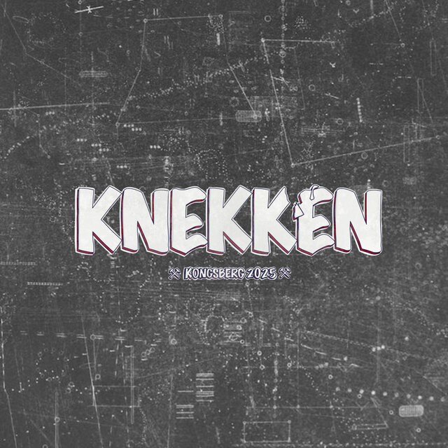 Knekken 2025