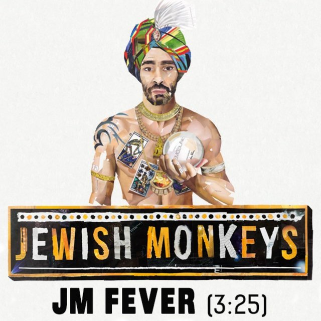 JM Fever