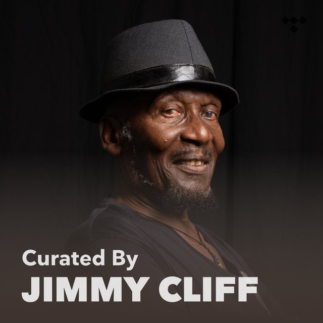 Jimmy Cliff: Jamaica Independence Day