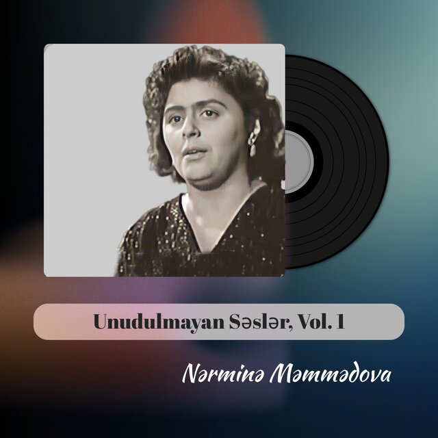 Unudulmayan Səslər, Vol. 1