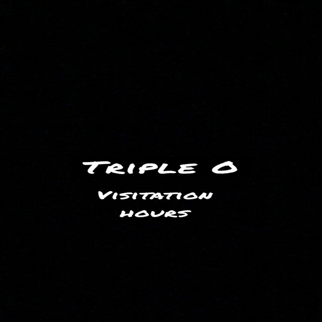 Visitation Hours