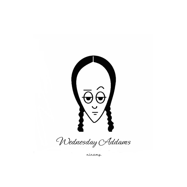 Wednesday Addams
