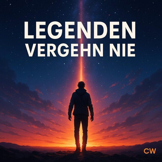 Legenden vergehen nie