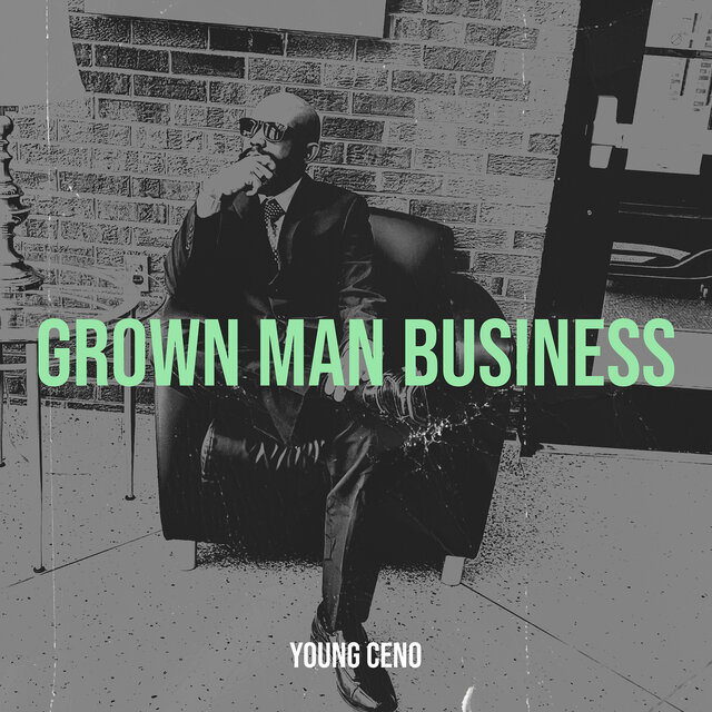 Grown Man Business