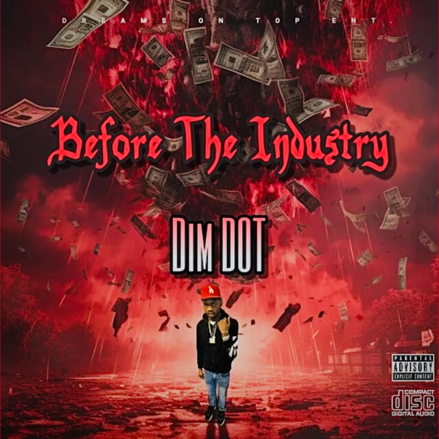 Before The Industry