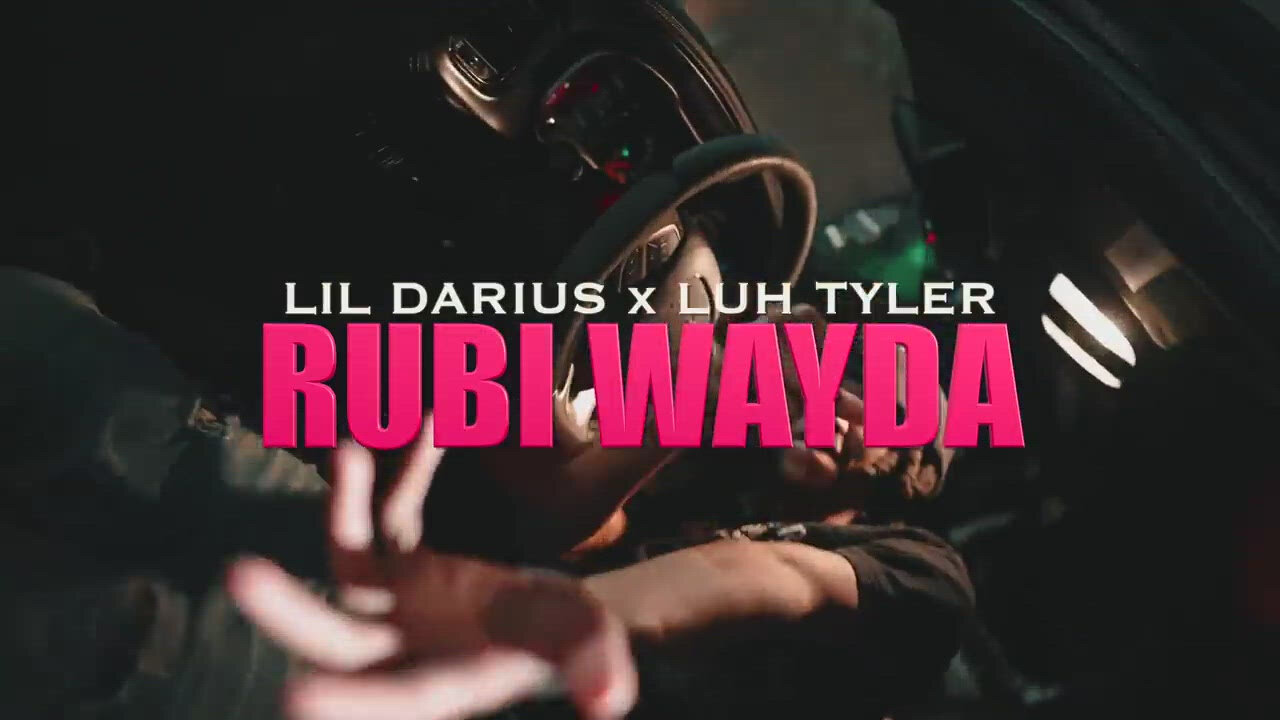 Rubi Wayda