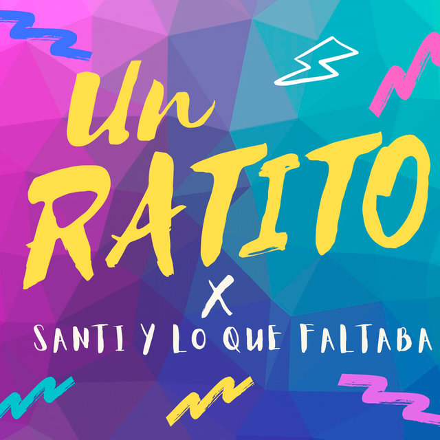 Un Ratito