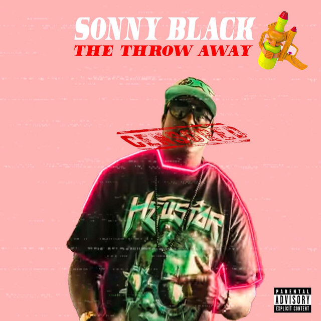 The Throw Away