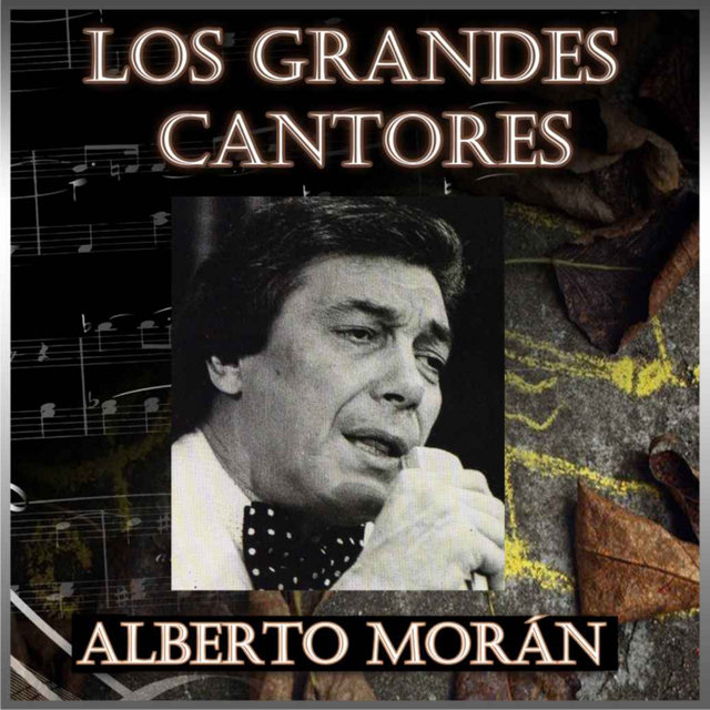 Los Grandes Cantores