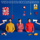 Cover art for album False Alarm by Two Door Cinema Club
