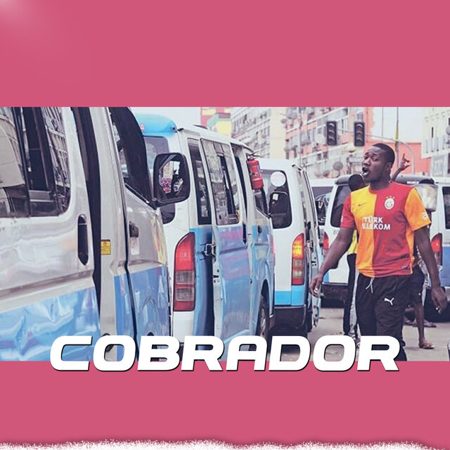 Cobrador