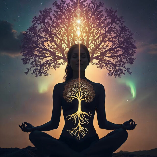 Balanced Alignment Tones