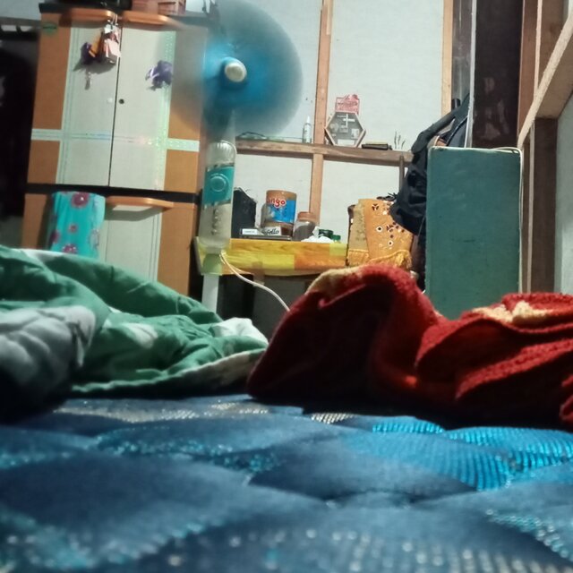pilihan bukan tujuan