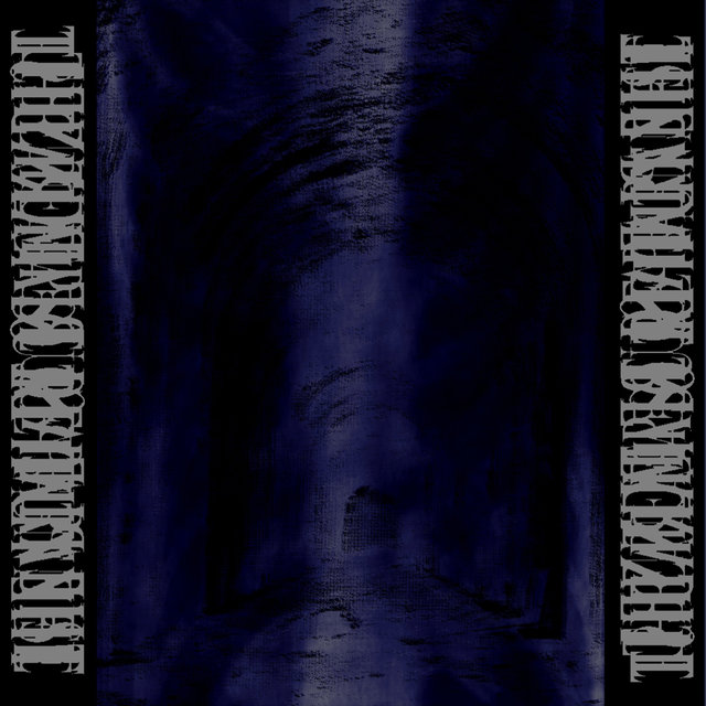 The Pleasure Tunnel / The Temple of Paradise