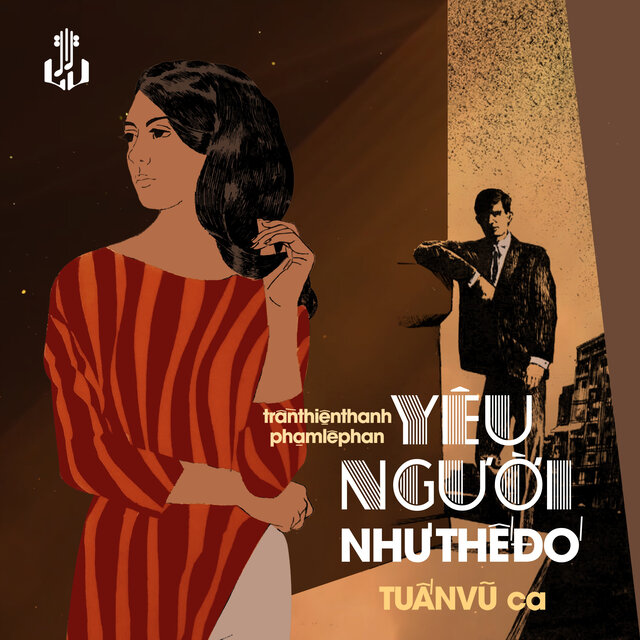 Yêu Người Như Thế Đó (Remastered)