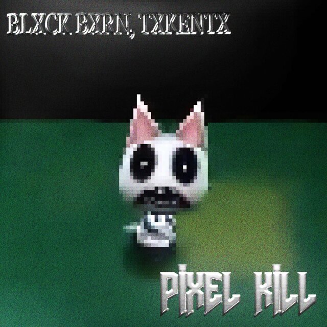 PIXEL KILL