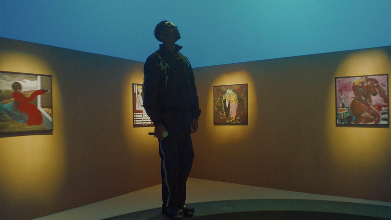 Show Dem (Performance Video)