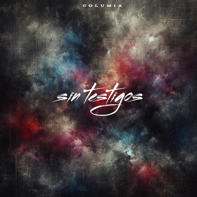 Cover art for album  by Columia