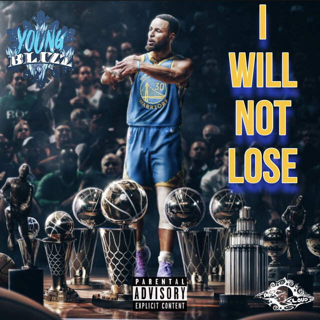 I Will Not Lose