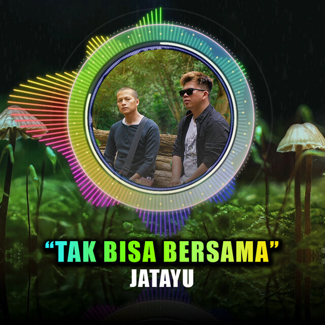 Tak Bisa Bersama (Remix)