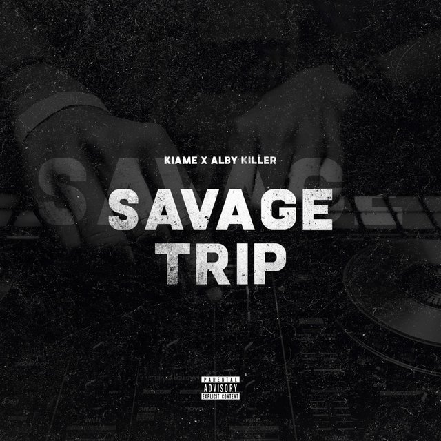 Savage Trip