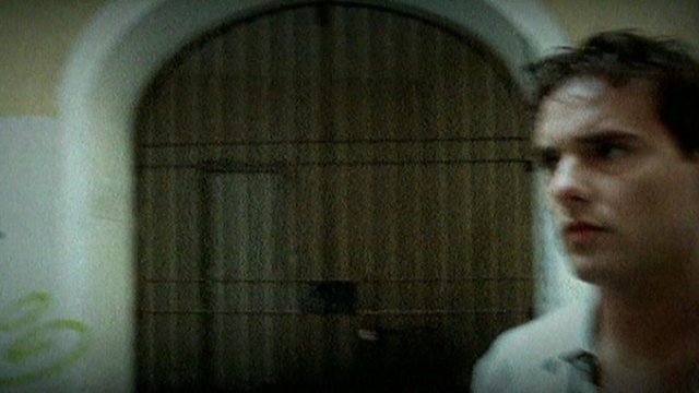 Y Yo No Aguanto Mas (videoclip)