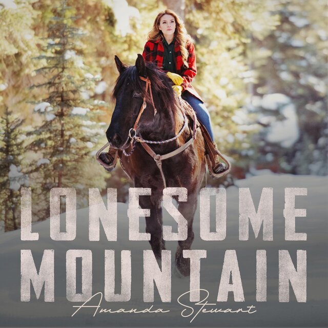 Lonesome Mountain