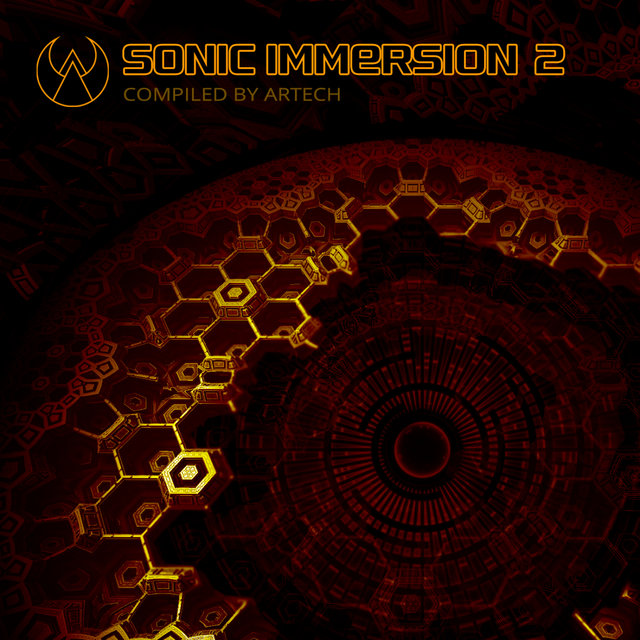 Sonic Immersion 2 (Compiled by Artech)