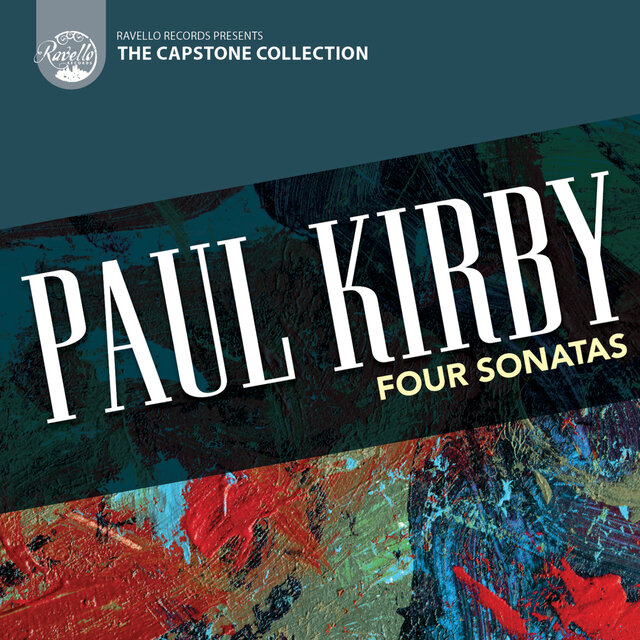 4 Sonatas