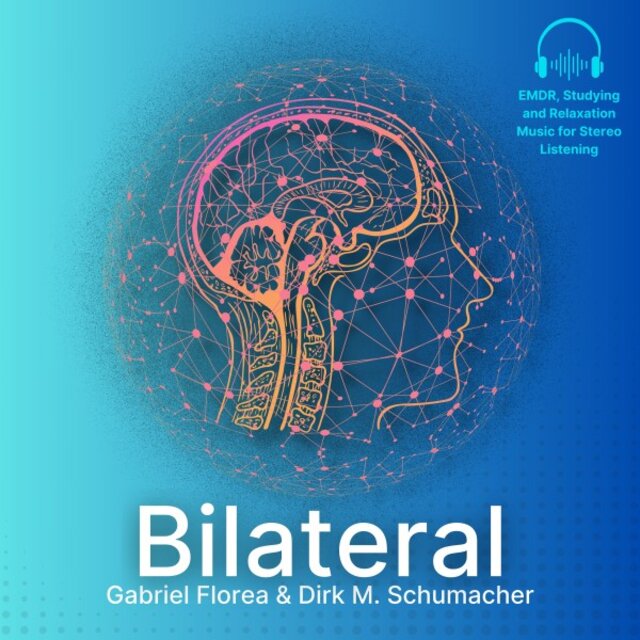 Bilateral (Emdr, Studying and Relaxation Music for Stereo Listening)
