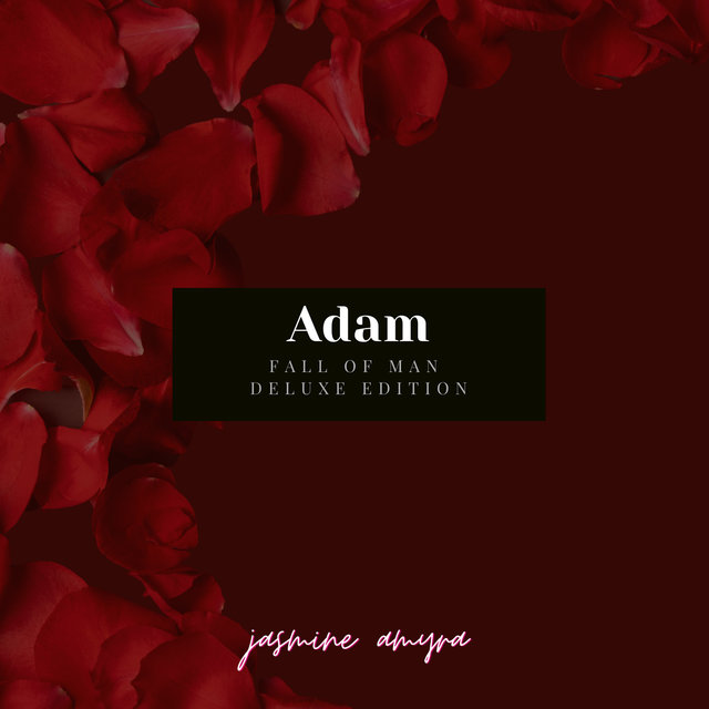 Adam: Fall of Man (Deluxe Edition)