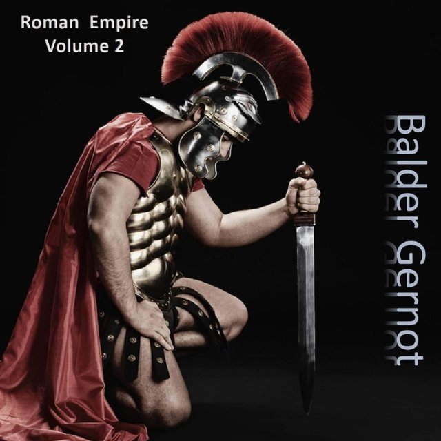 Roman Empire, Vol. 2