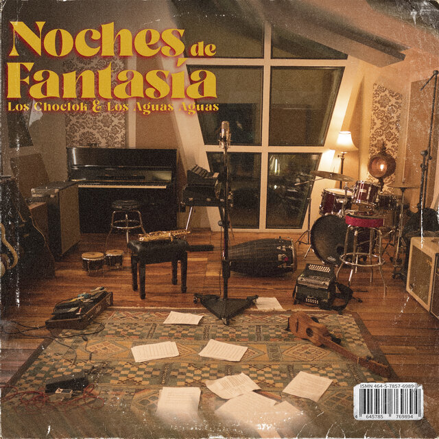 Noches de Fantasía