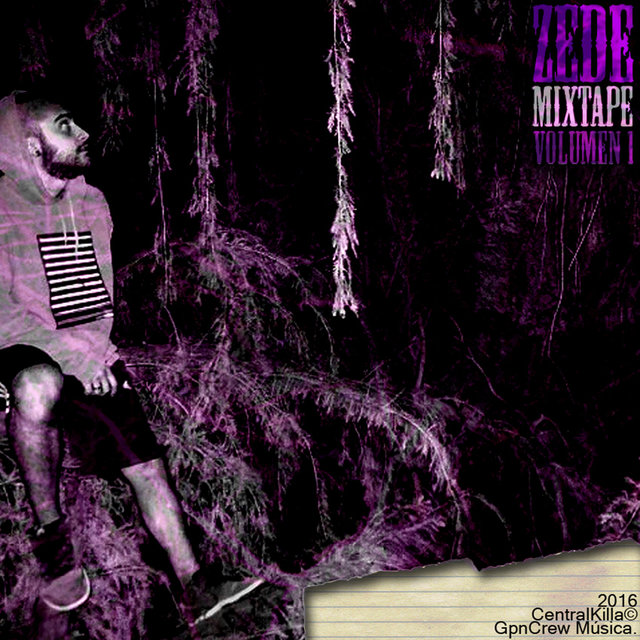 Mixtape, Vol. 1